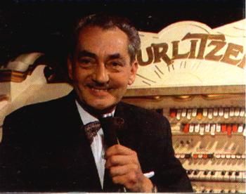Reginald Dixon