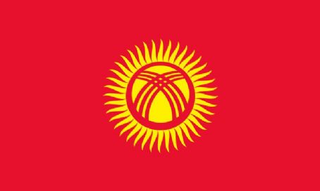 Kyrgyzstan