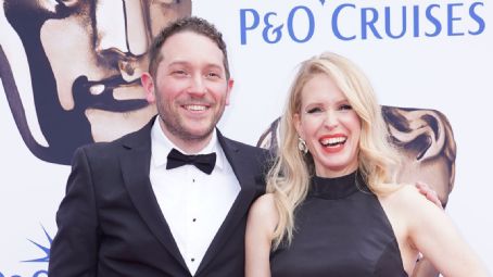 Jon Richardson and Lucy Beaumont