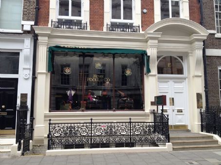Henry Poole & Co