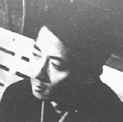 Shin Dong-yup (poet)
