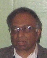 Vijay P. Bhatkar