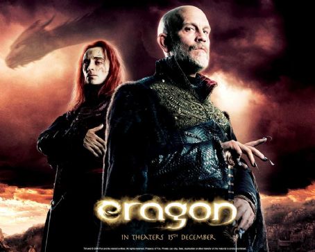 Eragon Wallpaper