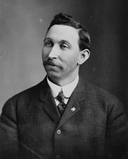 Patrick Joseph Sullivan