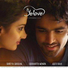 Yelove