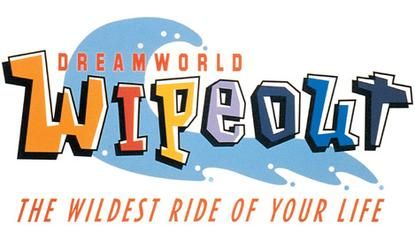 Wipeout (Dreamworld)