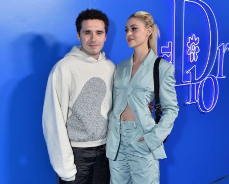 Nicole Peltz – Dior Men’s Spring 2023 Collection Show In Venice Picture ...