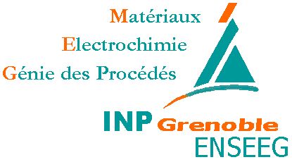 École Nationale Supérieure d'Électrochimie et d'Électrométallurgie de Grenoble