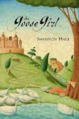 The Goose Girl (novel)