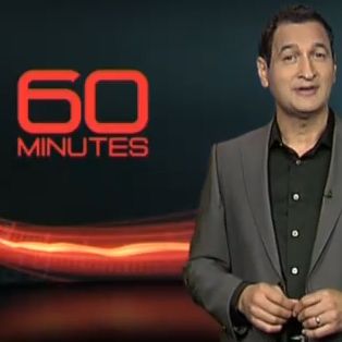60 Minutes