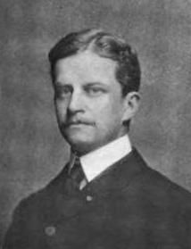 Edward R. Finch