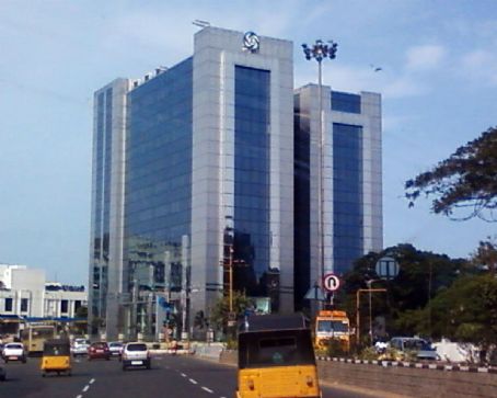 Ashok Leyland