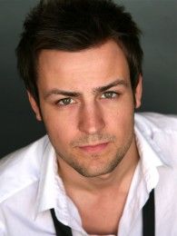 Tyler Hynes