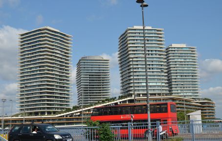 Zorlu Center