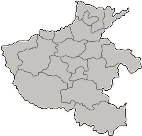 Shangfeng, Henan