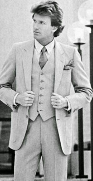 Michael Hanshaw
