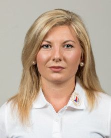 Lucie Charvátová