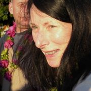 Sue Hamilton (archaeologist)