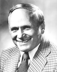 John Bridgers