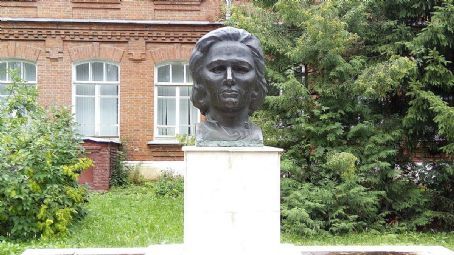 Hadiya Davletshina
