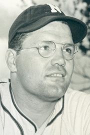 Vic Bradford