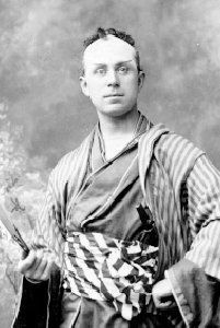 Charles Kenningham
