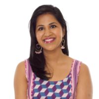 Sandhya Garg