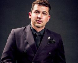 Jake Wall