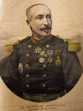 Julien Léon Loizillon