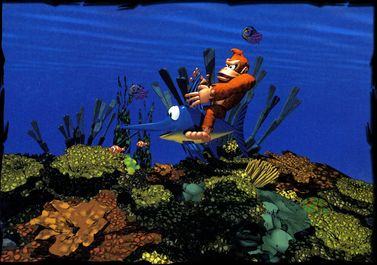 Aquatic Ambience
