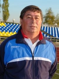 Viktor Shishkin