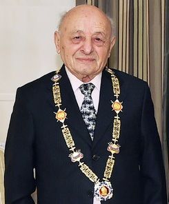 Omar Eldarov