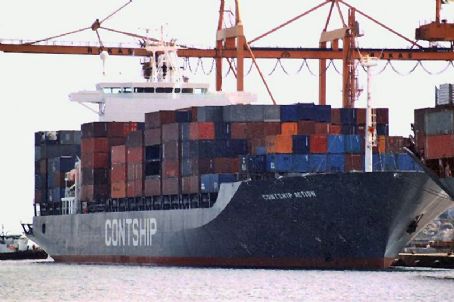 Contship Containerlines