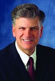 Franklin Graham