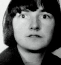 Margunn Bjørnholt