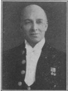 Cyril Arthur Bennett Horsford