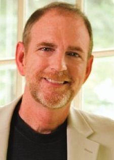 Tim Russell