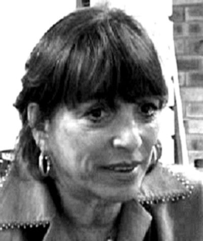 Joyce Buñuel