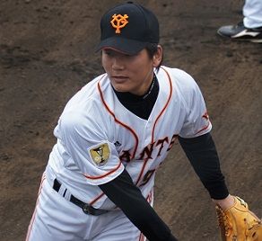 Harutomo Tsuji