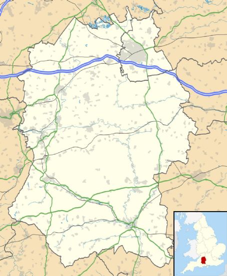 Clench, Wiltshire
