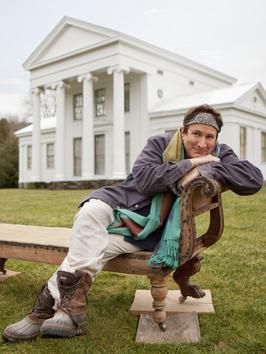 The Bronson Pinchot Project