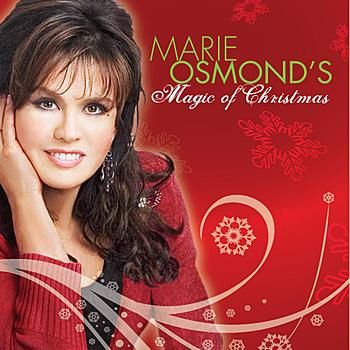 Marie Osmond Album Cover Photos - List of Marie Osmond album covers ...