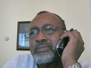 Glenn Loury