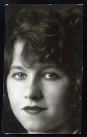 Gloria Foy