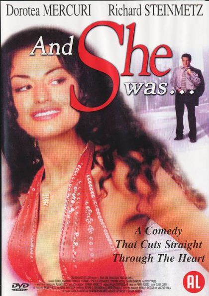 And She Was 2002 Cast And Crew Trivia Quotes Photos News And Videos Famousfix 6242