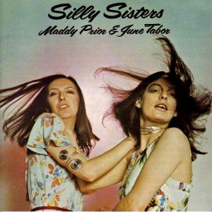 June Tabor - Silly Sisters