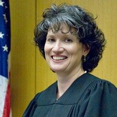 Yvonne Gonzalez Rogers