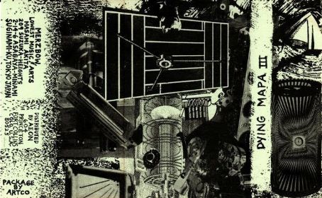 Dying Mapa III