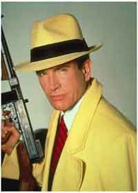 Dick Tracy