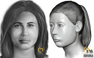 Fond du Lac County Jane Doe